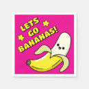 Search for banana napkins Yellow