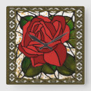 Search for red rose art Valentines
