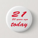 Search for one year old badges Humour