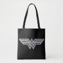 Search for wonders bags Black and white