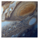 Search for atmospheric tiles Clouds