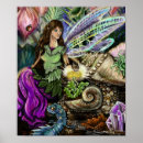 Search for fairy friends Fantasy