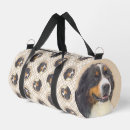 Search for berner bags Bernese mountain dog