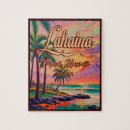 Search for retro puzzles Palm tree