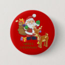 Search for christmas tags badges Santa