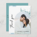 Search for dusty blue wedding thank you cards Bridal shower