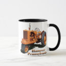 Search for antique tractor mugs Tractors