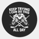 Search for slapshot stickers Practice