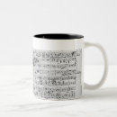 Search for autographs mugs Lieder
