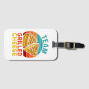 Search for team luggage tags Funny