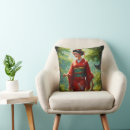 Search for kimonos cushions Geisha
