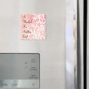 Search for vines magnets Pink