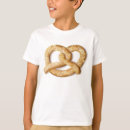Search for pretzel tshirts Snack