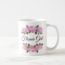 Search for rose flowers mugs Flower girl