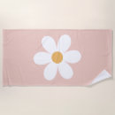 Search for daisy beach towels Boho