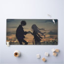Search for anime boy mousepads Cute