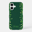 Search for the shamrock iphone cases Shamrocks