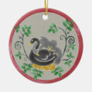 Search for geese christmas tree decorations Watercolor