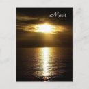 Search for light vertical postcards Ocean