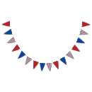 Search for 4th of july bunting flags Stars and stripes
