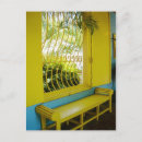 Search for contrasts postcards Yellow
