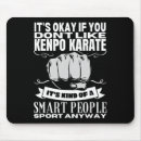 Search for kai mousepads Black belt
