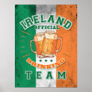 Search for funny beer posters Irish