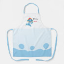 Search for baby fish aprons Funny