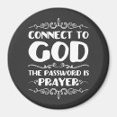 Search for trust in god magnets Prayer