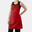 Search for plain aprons Cooking