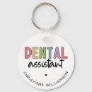 Search for cute doctor key rings Dentistry