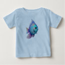 Search for toddler fish baby clothes Cute