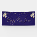 Search for new year banners Modern