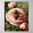 Search for queen bee art Antique