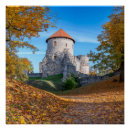 Search for medieval castle posters Fortress
