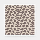 Search for cow print napkins Saddle up