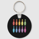 Search for bowling pin key rings Spare