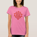 Search for sri yantra tshirts Meditation