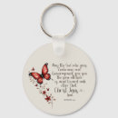 Search for bible verse romans key rings Religious
