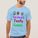 Search for animals taste good Cow