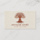 Search for wish business cards Tree
