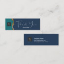 Search for slim cards Elegant