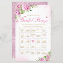 Search for find the guest bridal shower games Pink