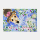 Search for christmas dog doormats Pet