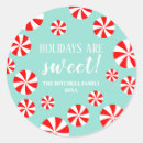 Search for christmas mint candy stickers Festive