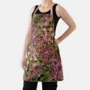 Search for pale pink aprons Floral
