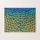 Search for peacock puzzles Colorful