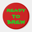 Search for brew magnets Fridge