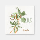 Search for palm tree napkins Retro