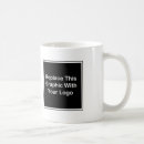 Search for add logo mugs Branding